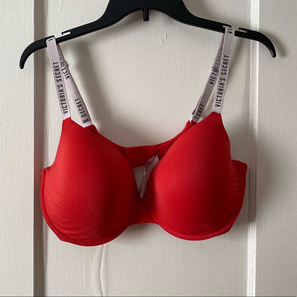 Victoria’s Scret T-Shirt Bra